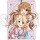 アイドルマスター シンデレラガールズ アクリルパスケース 杏＆きらり