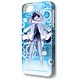 デザジャケット「デビルサバイバー2 ブレイクレコード」iPhone 5/5sケース＆保護シート デザイン1