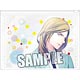 うたの☆プリンスさまっ♪ フルカラークリアポーチ「カミュ」