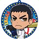 ダイヤのA デカクリーナー 結城哲也