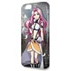 デザジャケット「クロスアンジュ 天使と竜の輪舞」iPhone 6ケース＆保護シート デザイン6(エルシャ)