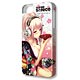 デザジャケット「すーぱーそに子」iPhone 5/5sケース＆保護シート