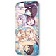 デザジャケット「NEW GAME！」iPhone 6/6s ケース＆保護シート デザイン4
