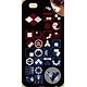 ゆゑん屋 iPhone6 Hard Case 川中島
