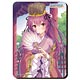 リトルバスターズ！カードミッション マウスパッドF：二木佳奈多