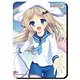 リトルバスターズ！カードミッション マウスパッドK：能美クドリャフカver.2