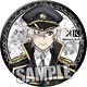 劇場版 K MISSING KINGS 缶バッジ「伊佐那 社」