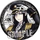 劇場版 K MISSING KINGS 缶バッジ「夜刀神 狗朗」