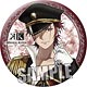 劇場版 K MISSING KINGS 缶バッジ「周防 尊」