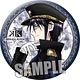劇場版 K MISSING KINGS 缶バッジ「宗像 礼司」