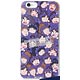 忍たま乱太郎 iPhone6対応シェルジャケット 五年生（NNT-01C）