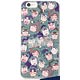 忍たま乱太郎 iPhone6対応シェルジャケット 六年生（NNT-01D）