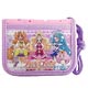 Go！プリンセスプリキュア RFウォレット パープル PRE-351