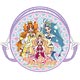 Go！プリンセスプリキュア ラウンドショルダー パープル PRE-401
