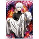 東京喰種トーキョーグール A3クリアポスターA