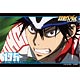 弱虫ペダル GRANDE ROAD 缶々めんこマグネット 最終日スタート編 今泉俊輔