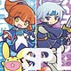 ぷよぷよ クリアしおり1