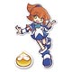 ぷよぷよ ぺたクリ1 アルル