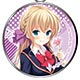 ガールフレンド(仮) チャームストラップ 望月エレナ
