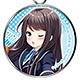 ガールフレンド(仮) チャームストラップ 上条るい