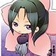 劇場版 薄桜鬼 アクリルスマホスタンド 土方歳三
