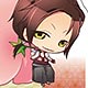 劇場版 薄桜鬼 アクリルスマホスタンド 原田左之助