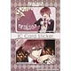 DIABOLIK LOVERS ICカードステッカー アヤト