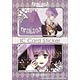 DIABOLIK LOVERS ICカードステッカー カナト