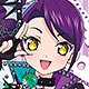 プリパラ ロングタペストリー 東堂シオン