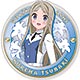 ユリ熊嵐 アクリルキーホルダー 椿輝紅羽