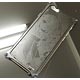 東方Project×ギルドデザイン iPhone6ケース 霧雨魔理沙モデル(ブラック)
