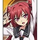 新妹魔王の契約者 デカストラップ 成瀬澪
