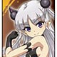 新妹魔王の契約者 デカストラップ 成瀬万理亜