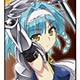 新妹魔王の契約者 デカストラップ 野中柚希