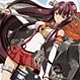 艦隊これくしょん きゃらぺたB 大和 Sサイズ