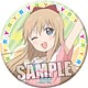 ゆるゆり なちゅやちゅみ！ 缶バッジ「歳納 京子」