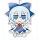 東方Project デカアクリルキーホルダー 8 ふもふもちるの