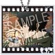 劇場版PSYCHO-PASS サイコパス アクリルキーホルダーvol.2 狡噛慎也