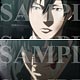 劇場版PSYCHO-PASS サイコパス ポストカードセット B