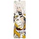 『刀剣乱舞-ONLINE-』スティックアクリルキーホルダー 小狐丸