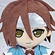 薄桜鬼 ぬいぐるみシリーズ 28 原田左之助 隊服 ver.2