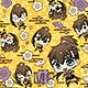キャラ×クション 59 薄桜鬼 藤堂平助
