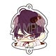 OZMAFIA！！アクリルキーホルダー リンクVer. アクセル
