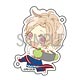 OZMAFIA！！アクリルキーホルダー リンクVer. ソウ