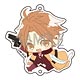 OZMAFIA！！アクリルキーホルダー リンクVer. カラミア