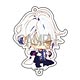 OZMAFIA！！アクリルキーホルダー リンクVer. シーザー
