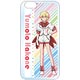 美男高校地球防衛部LOVE！ カスタムカバーiPhone6 箱根有基