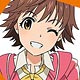 アイドルマスター シンデレラガールズ もふもふマフラータオル 本田未央