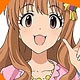 アイドルマスター シンデレラガールズ もふもふマフラータオル 諸星きらり