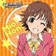 アイドルマスター シンデレラガールズ もふもふミニタオル 本田未央